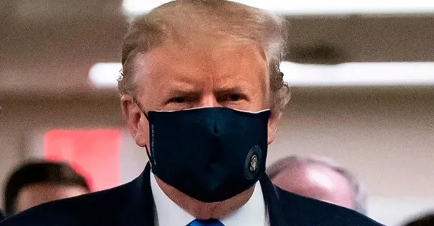 Trump’a Çin baskısı