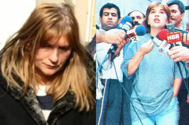 Ünlü mafya lideri Tevfik Ağansoy'un eşi Hülya Ağansoy hayatını kaybetti
