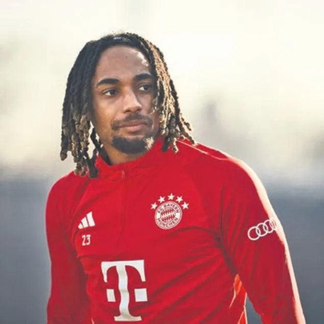 Alman devinde beklentileri karşılayamadı