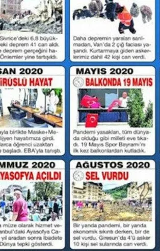 CHP yandaşı Sözcü'den "Ayasofya" çarkı: "Yanlış anlaşıldık"