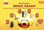 5 talihliye iPhone 15 | Migros Lipton Kampanyası çekiliş sonuçları açıklandı: İşte ASİL-YEDEK isim listesi
