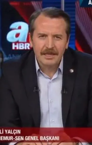 CHP'li İBB'nin "ibadet izin talep formu" uygulamasına sert tepki: Yargı yoluyla hesabını sorarız