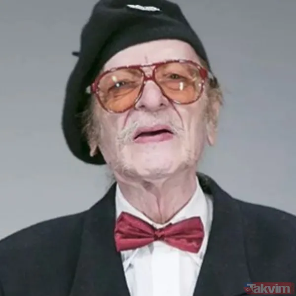 Yeşilçam yıldızı Kayhan Yıldızoğlu son yolculuğuna uğurlandı! Eski eşi gözyaşlarına boğuldu! Cenazede Şener Şen'i çileden çıkaran olay... - 6