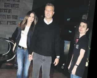 Emina Jahovic’le Sadettin Saran’ın olay yaratan aşkı, bitti