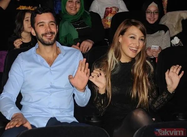 Barış Arduç'un eşi Gupse Özay babası ve kardeşiyle bir arada! Kimse birbirine benzetemedi - 16