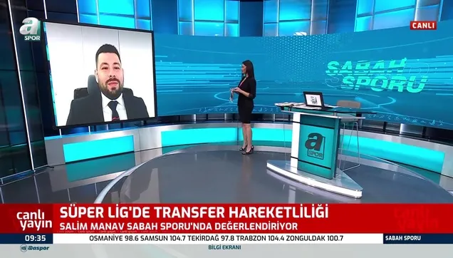 Galatasaray'da son dakika gelişmesi! Salim Manav aktardı Fatih Terim Barış Alper Yılmaz da ısrarcı | Transfer haberleri