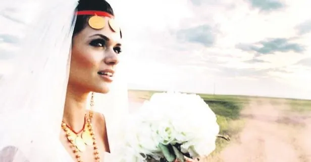 Sahte altına dikkat: Düğün takısı 100 TL