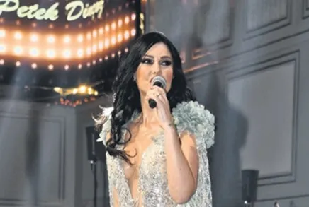 Yanarak ölmekten korkarım