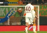 Alanyaspor 1-2 Galatasaray MAÇ ÖZETİ İZLE
