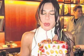 Sibil’e yıldız yok