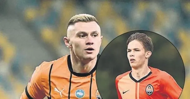 Fırtına'dan Zubkov ve Sikan harekatı!