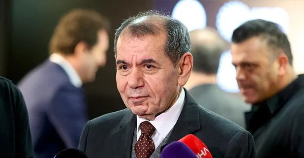 Galatasaray'dan 5 imza birden!