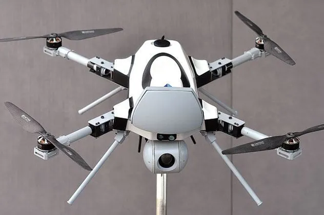 Tamamen yerli kamikaze drone’lar TSK'nın gücüne güç katacak