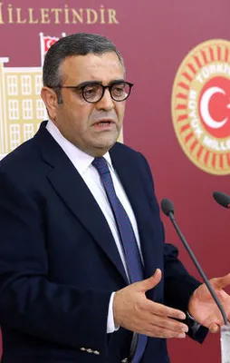 PKK'lılara terörist diyemeyen CHP'li