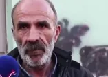 İzmir Gaziemir'de evine "Defol Alevi" yazılan mağdur aile CHP'li belediyeyi işaret etti