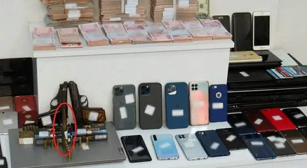 Son dakika: Bahis çetesinden akılalmaz yöntem: Ev kadınları ve öğrenci hesaplarını kullandılar-7