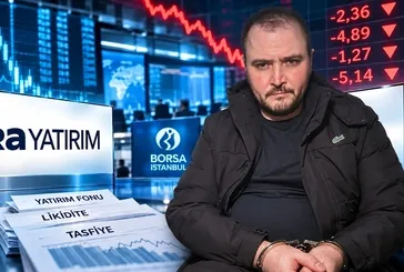Tera Portföy soruşturmasında Erdin Özel Manipülasyon yapmadık dedi: Etkin pişmanlığa başvurdu, fon krizinde basını suçladı