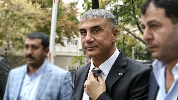 Halil Falyalı suikastında Sedat Peker izi: Husumetli olduğu 3 kişiden biri!-3