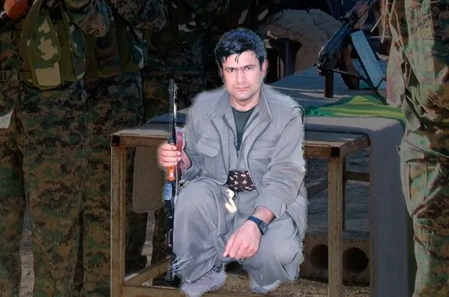 Terör örgütü PKK’da büyük panik! İtiraf geldi: Üst düzey isim etkisiz hale getirildi