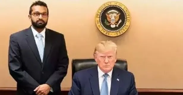 ABD Başkanı Donald Trump’tan FBI direktörlüğüne sadık isim! Kash Patel hakkında neler biliyoruz?