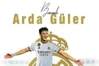 Real Madrid'e transfer olan Arda Güler'in sözleşmesindeki müthiş detay! 500 milyon Euro'ya...