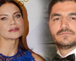 Ebru Şallıdan Uğur Akkuş sorusuna yanıt