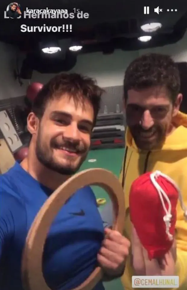 Survivor 2021 ne zaman başlayacak tarihi ifşa oldu! Survivor kadrosu yarışmacıları kimler merak ediliyor... Ünlü futbolcu da...-7