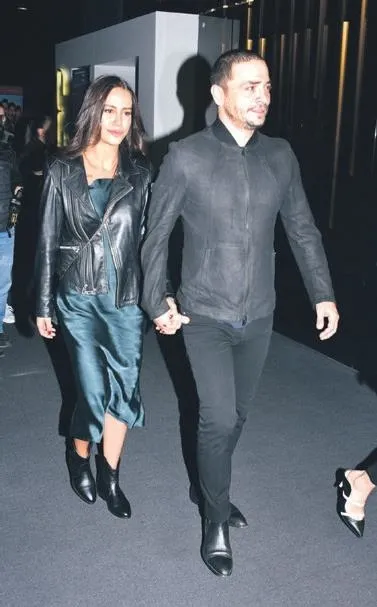 Ahmet Kural ve Çağla Gizem Çelik cephesinde sürpriz gelişme! Kural'dan 'ayrılık' açıklaması...