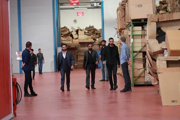 Eşkıya Dünyaya Hükümdar Olmaz 141. bölüm fragmanı: Meftunların hepsini öldüreceğiz! EDHO 141. bölüm fragmanı izle!-3