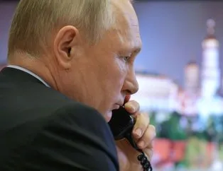 Putin’in işi yaş! Rusya küçülüyor