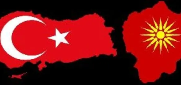 MAKEDONYA'NIN BAŞKENTİ ÜSKÜP'E BAĞLI ÇAYIR BELEDİYESİNDE TÜRKÇE RESMİ DİL OLARAK KABUL EDİLDİ