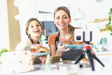 Bakanlıktan sıkı denetim: Vergiden kaçmak isteyen fenomenlerin üçüncü kişi oyunu ortaya çıktı