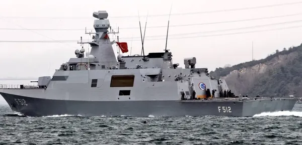 Ukrayna'dan SİHA'lardan sonra bir hamle daha! Türkiye'den savaş gemisi alacaklar!-5