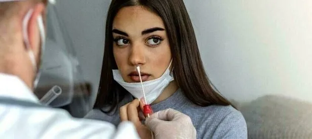 ABD’de Omicron varyantı 19 eyalette görüldü
