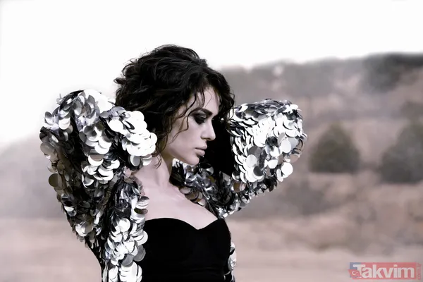 Ayşe Hatun Önal “Kocam” notuyla paylaşmıştı! Bu kez Mehmet Ali Çebi'nin oteline gitti! Saplantılı aşık mı? - 13