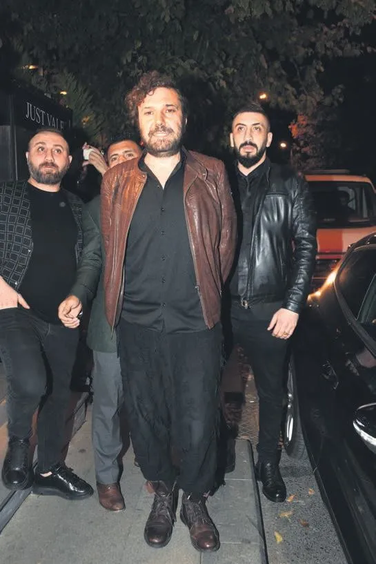 Edis'in, uzun metrajlı belgeseli 'Starlight' yayına girdi-3