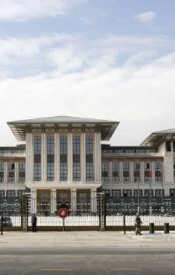 Başkanlık 2017’de