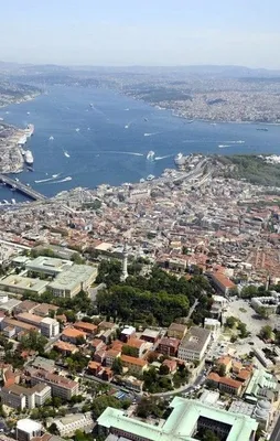 Hangi ilçelerde kentsel dönüşüm olacak