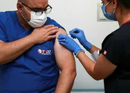 Koronavirüs aşı denemeleri Ankara Şehir Hastanesinde başladı!