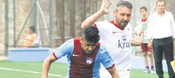 1461 Trabzon ses vermedi