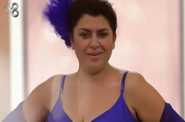 Doya Doya Moda All Star Emel Başkan kimdir? Emel Başkan kaç yaşında, evli mi, Instagram adresi ne?