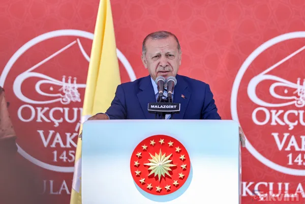 SON DAKİKA: Erdoğan ve Bahçeli'den Millet İttifakı'nı çatlatacak pozlar - 3