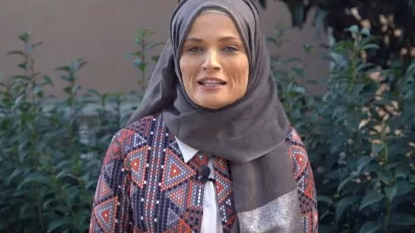 Nermin Gül eski hali nasıldı, nasıl zayıfladı? Nermin Gül yaşı kaç, aslen nereli?-3