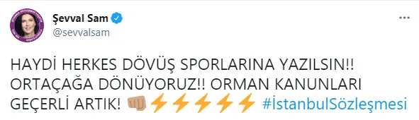 son-dakika-fox-tvde-yayinlanan-yasak-elma-dizisinin-oyuncusu-sevval-samdan-provokasyon-cagrisi-1616236253313.jpg SON DAKİKA: FOX TV'de yayınlanan Yasak Elma dizisinin oyuncusu Şevval Sam'dan provokasyon çağrısı-3