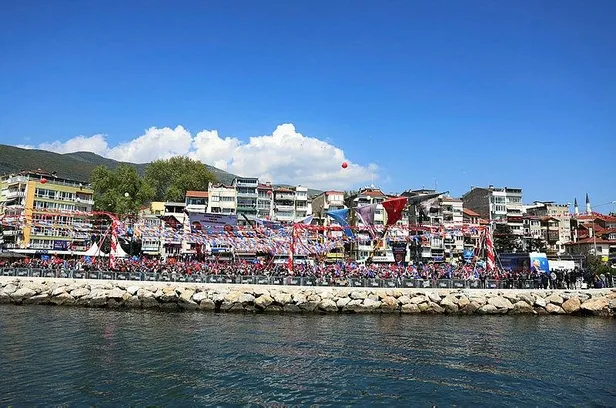 Başkan Erdoğan'dan Bursa'da ÖTV ve vergi muafiyeti müjdesi! Esnafın yüzü gülecek-13
