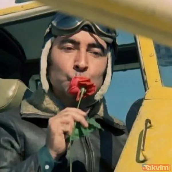 Yeşilçam yıldızlarının kardeşleri de kendileri gibi oyuncu çıktı! Gülşen Bubikoğlu, Şener Şen, Fatma Girik, Hülya Koçyiğit... - 5