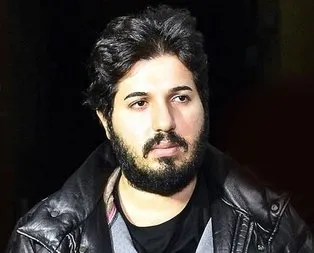 Sarraf itiraf etti kumpas çöktü!