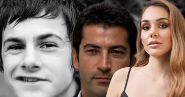 Berfu Yenenler paylaştı Ezelin Ereninin son haline bakın! 28 yaşındaki Yağız Atakan Savaşı görenler: Çocuk adam kocaman olmuş