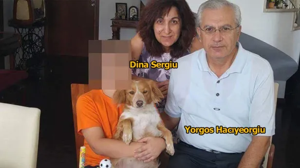 Güney Kıbrıs bu olayı konuşuyor! İki sevgili kan dondurdu-2
