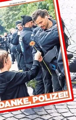 Almanya'dan ikiyüzlü tavır